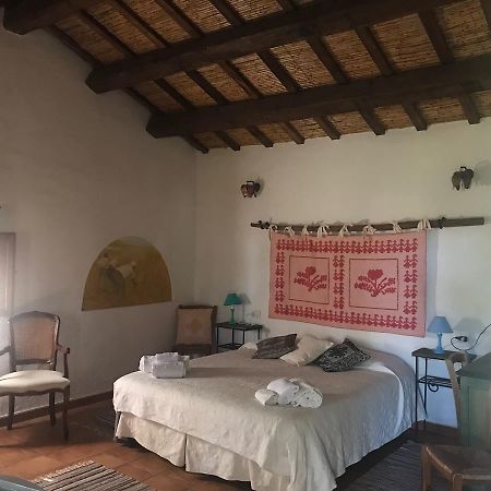 Agriturismo Il Muto Di Gallura Aggius Exteriér fotografie