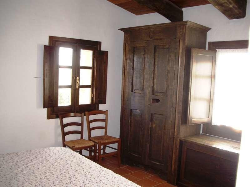 Agriturismo Il Muto Di Gallura Aggius Pokoj fotografie