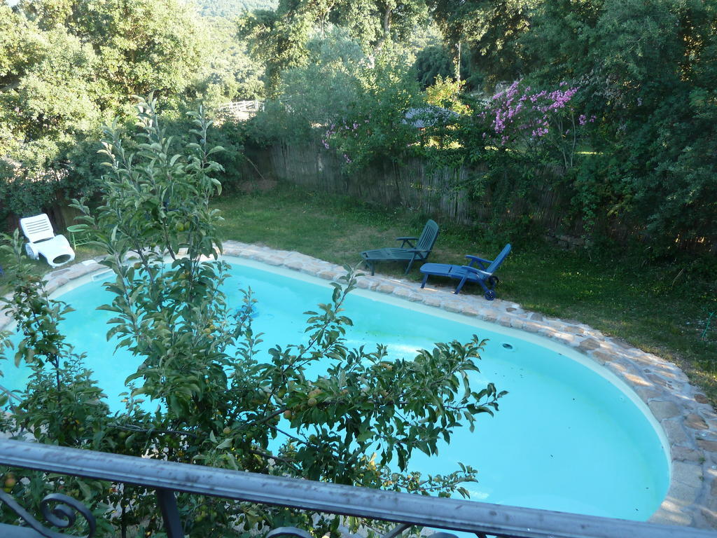Agriturismo Il Muto Di Gallura Aggius Exteriér fotografie