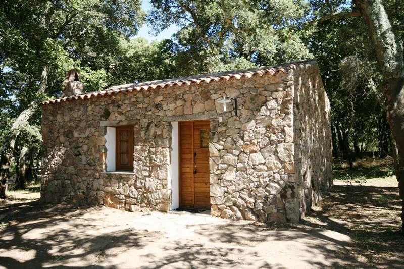 Agriturismo Il Muto Di Gallura Aggius Pokoj fotografie