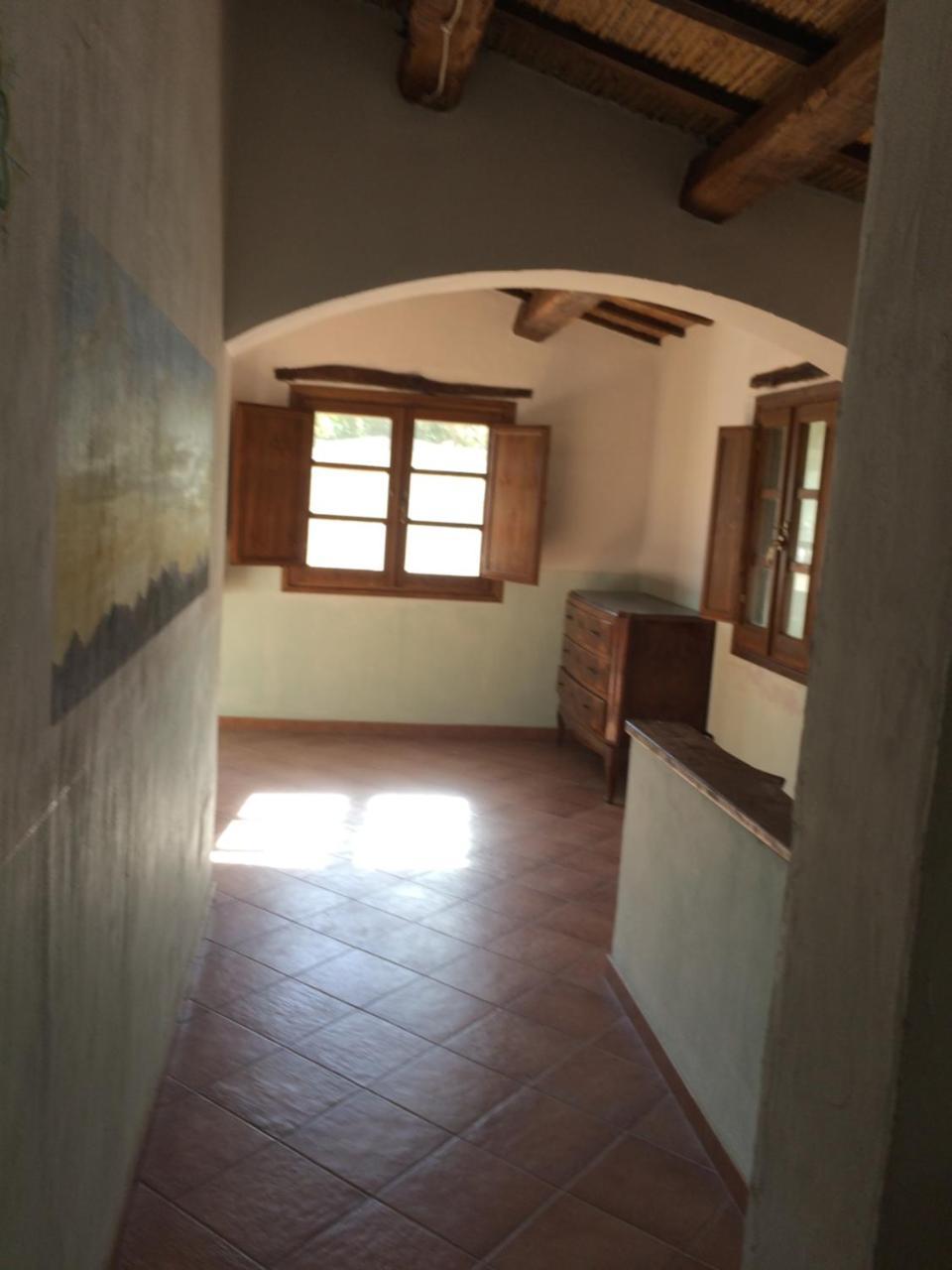 Agriturismo Il Muto Di Gallura Aggius Exteriér fotografie